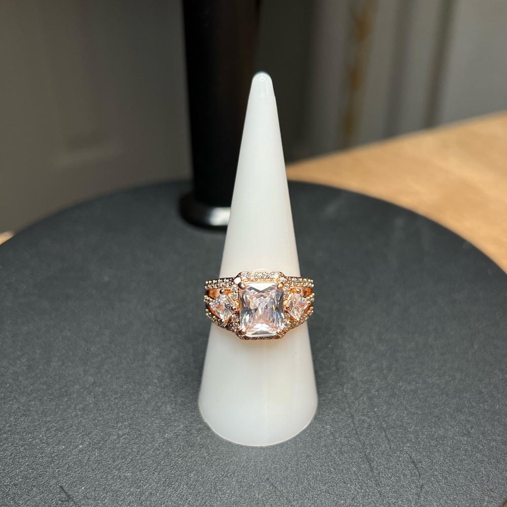 Bomb Party Original Ring